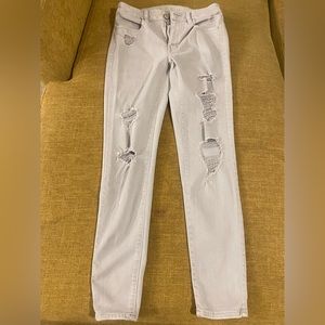 Women’s American Eagle Next Level Stretch Jeans - like new